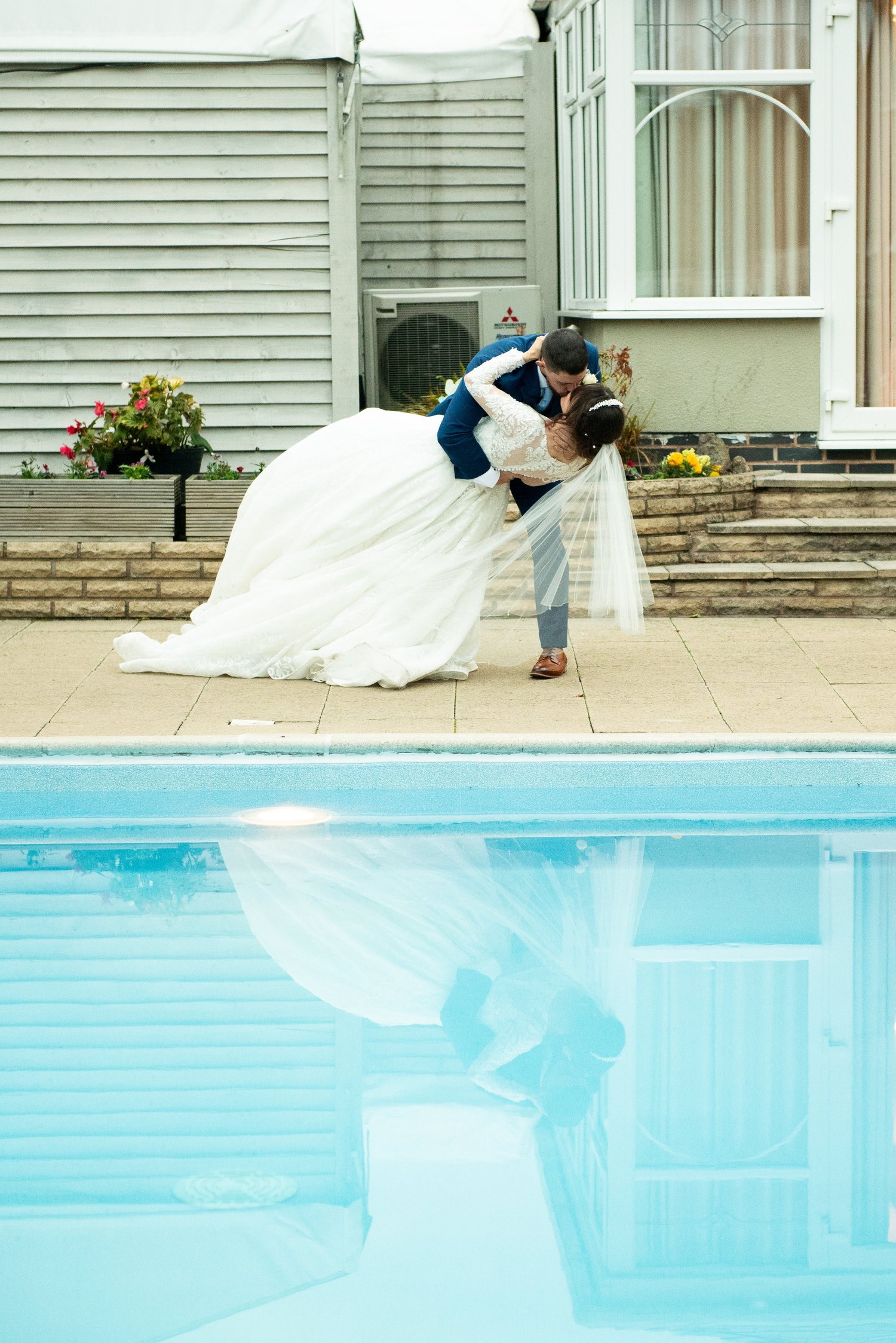 Wedding stories — photograph 51
