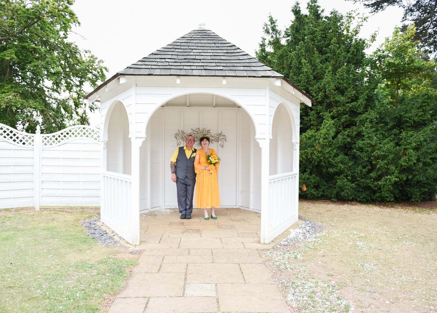 Wedding stories — photograph 73
