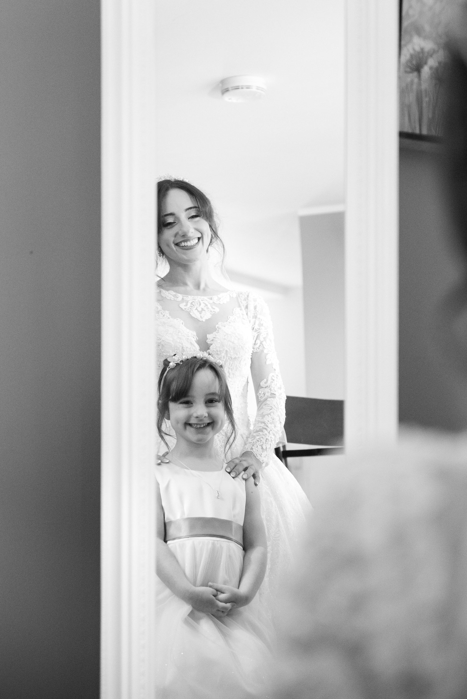 Wedding stories — photograph 126