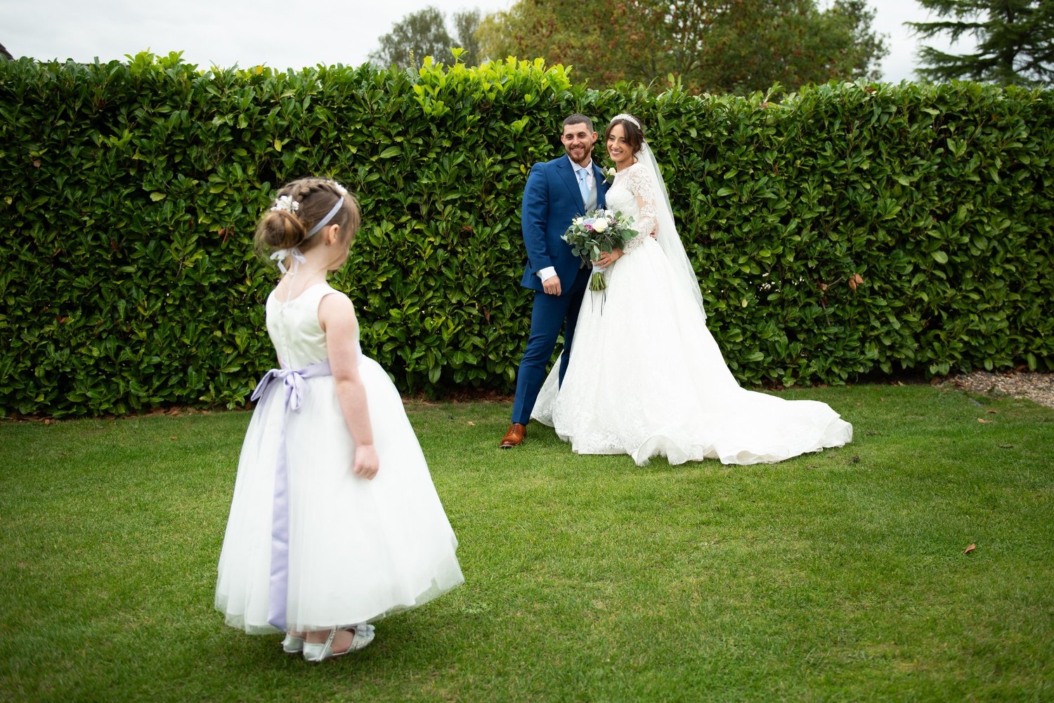 Wedding stories — photograph 53