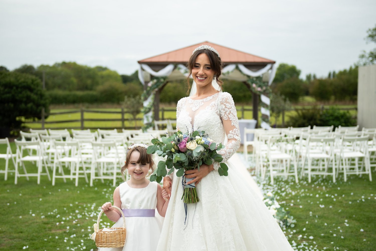 Wedding stories — photograph 13
