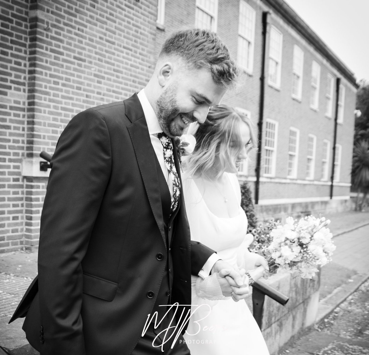Wedding stories — photograph 44