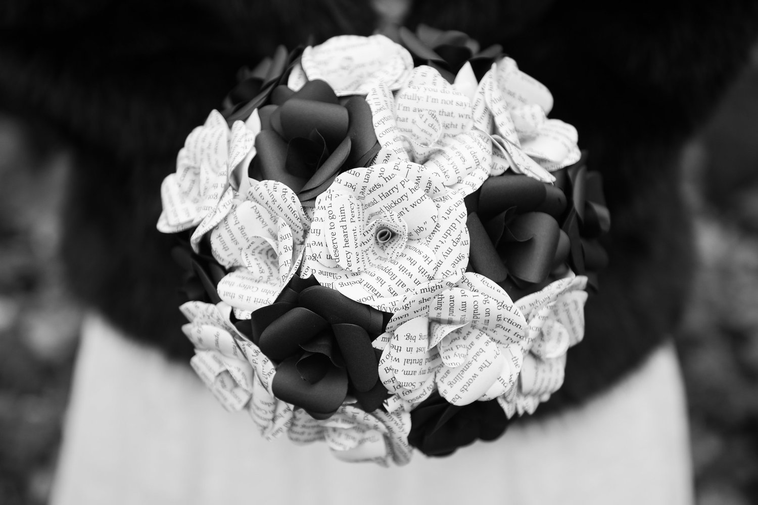 Wedding stories — photograph 97