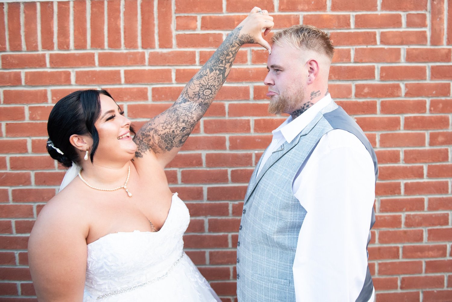Wedding stories — photograph 94