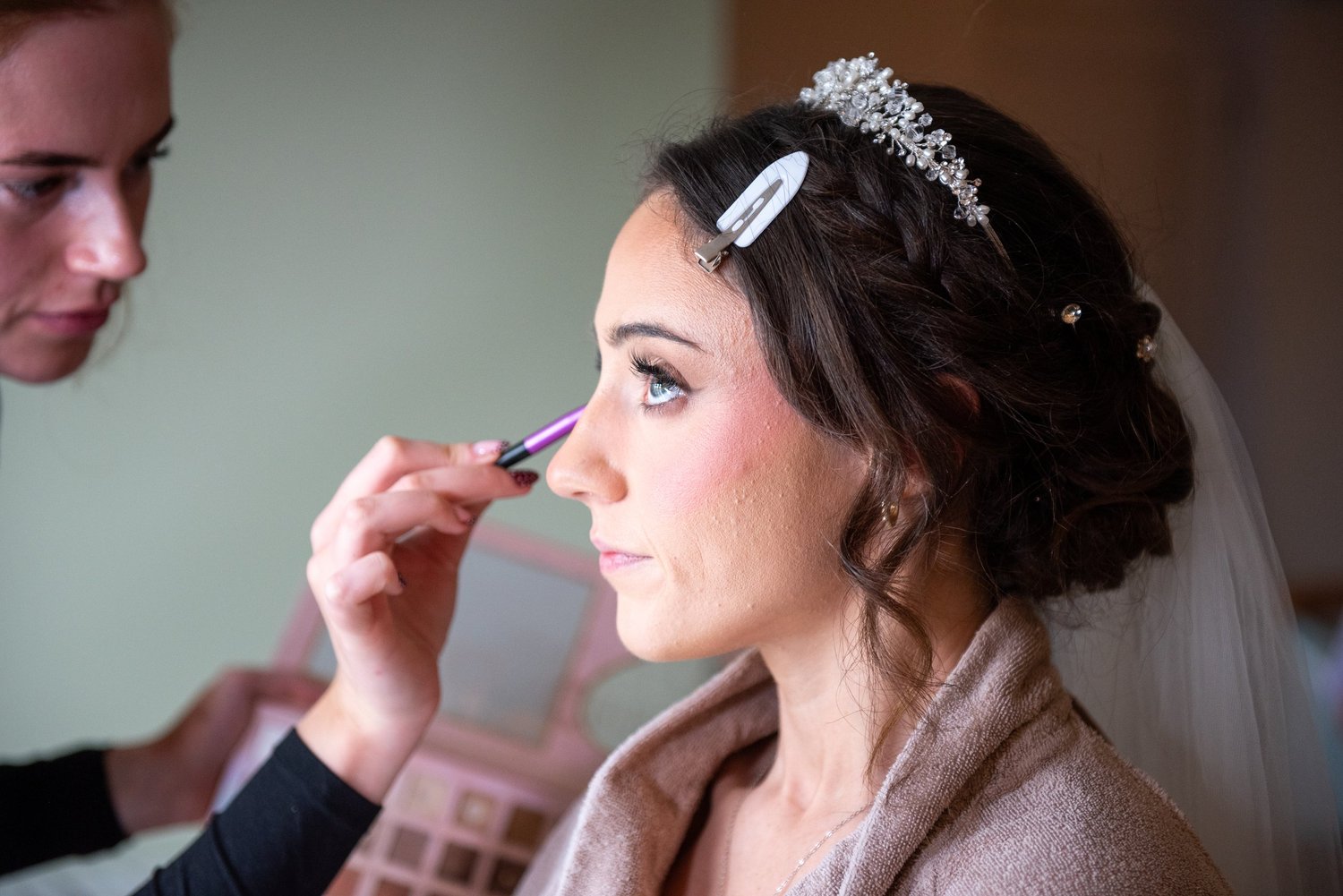 Wedding stories — photograph 121