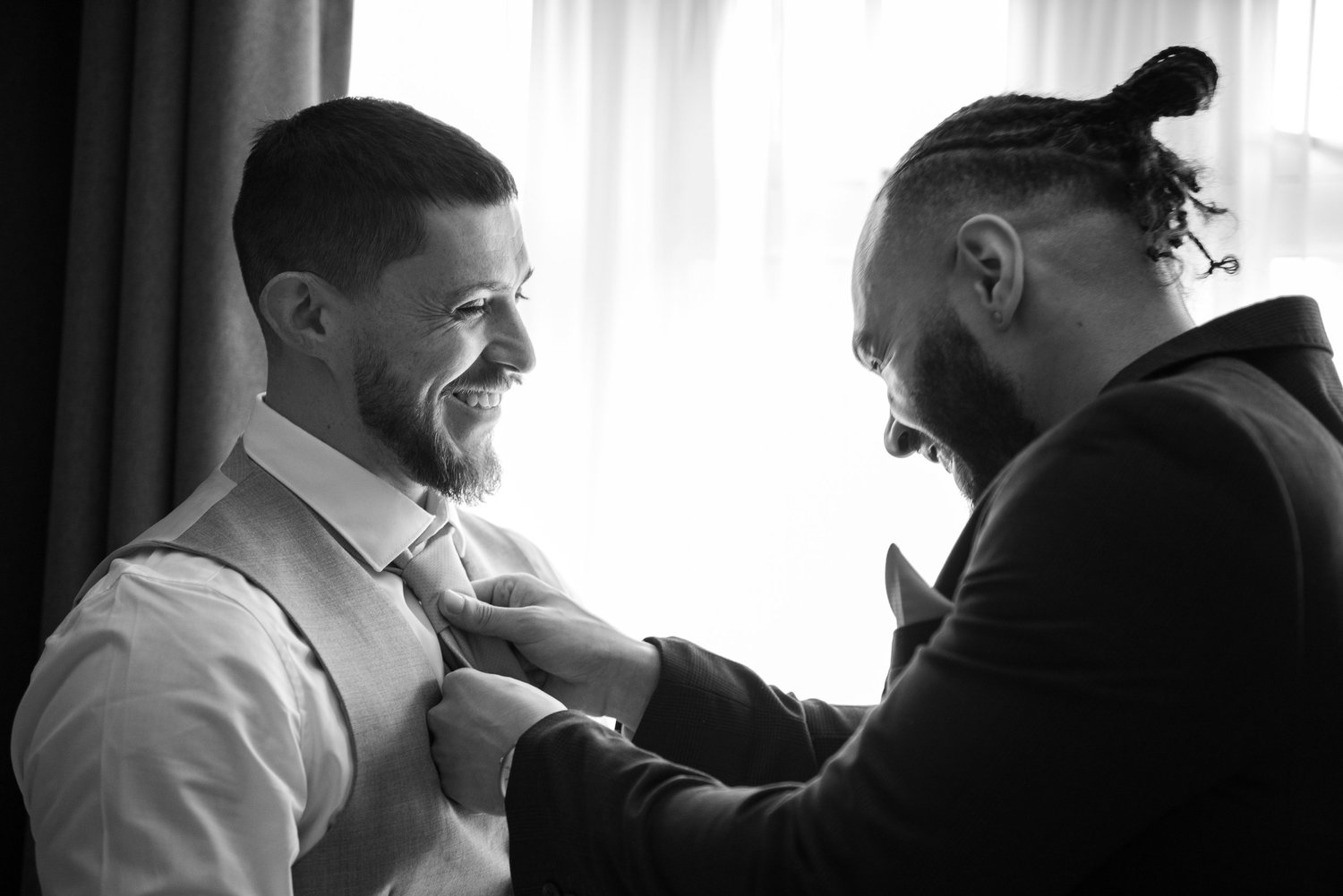 Wedding stories — photograph 101