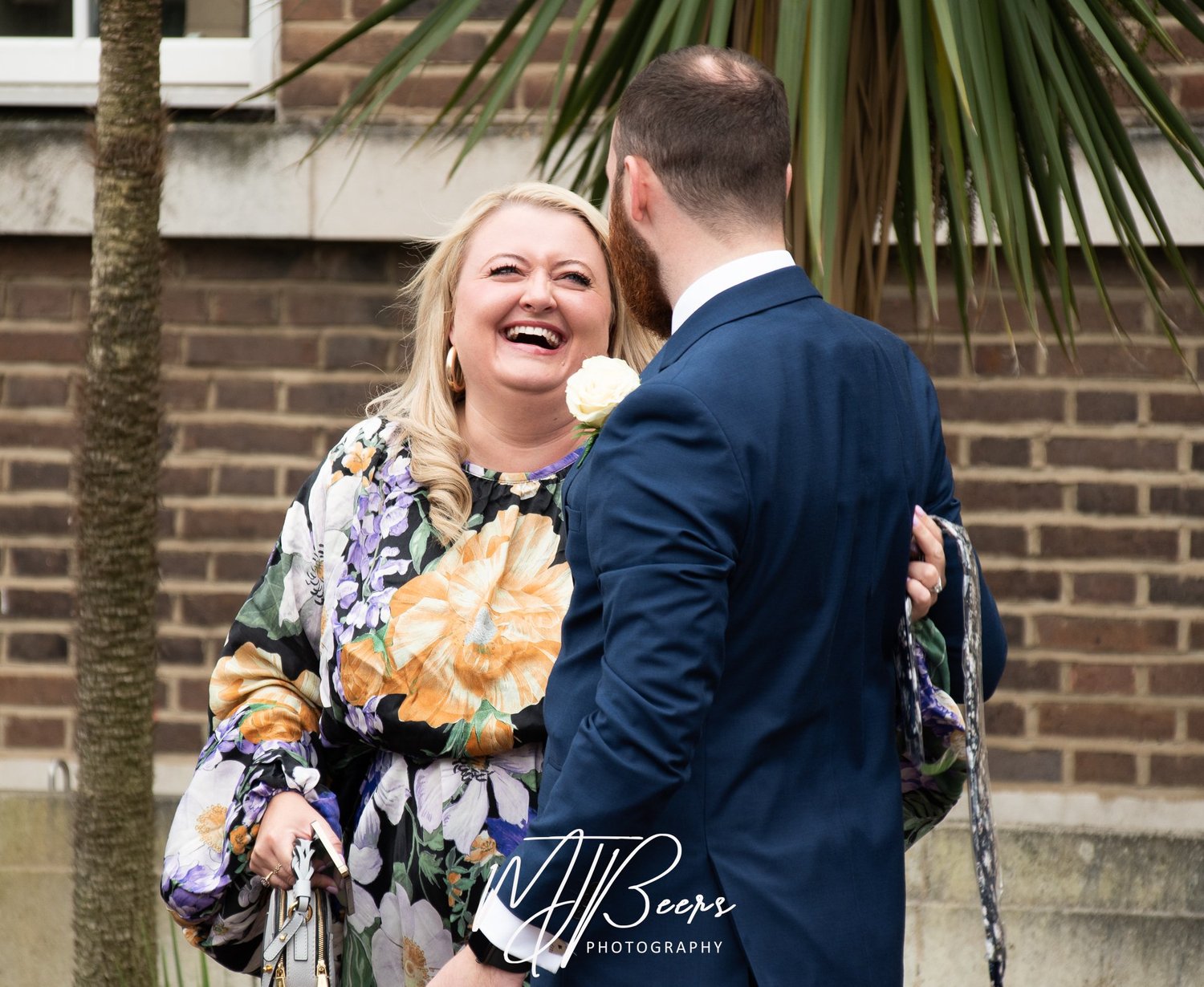 Wedding stories — photograph 25