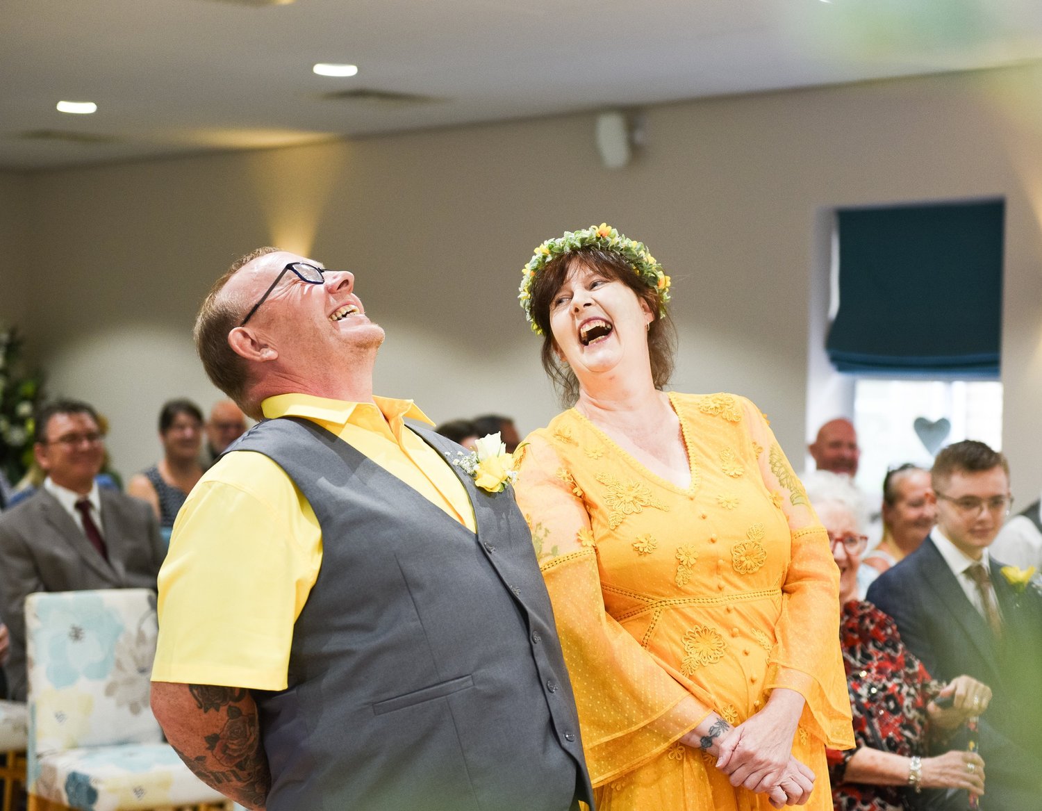 Wedding stories — photograph 62