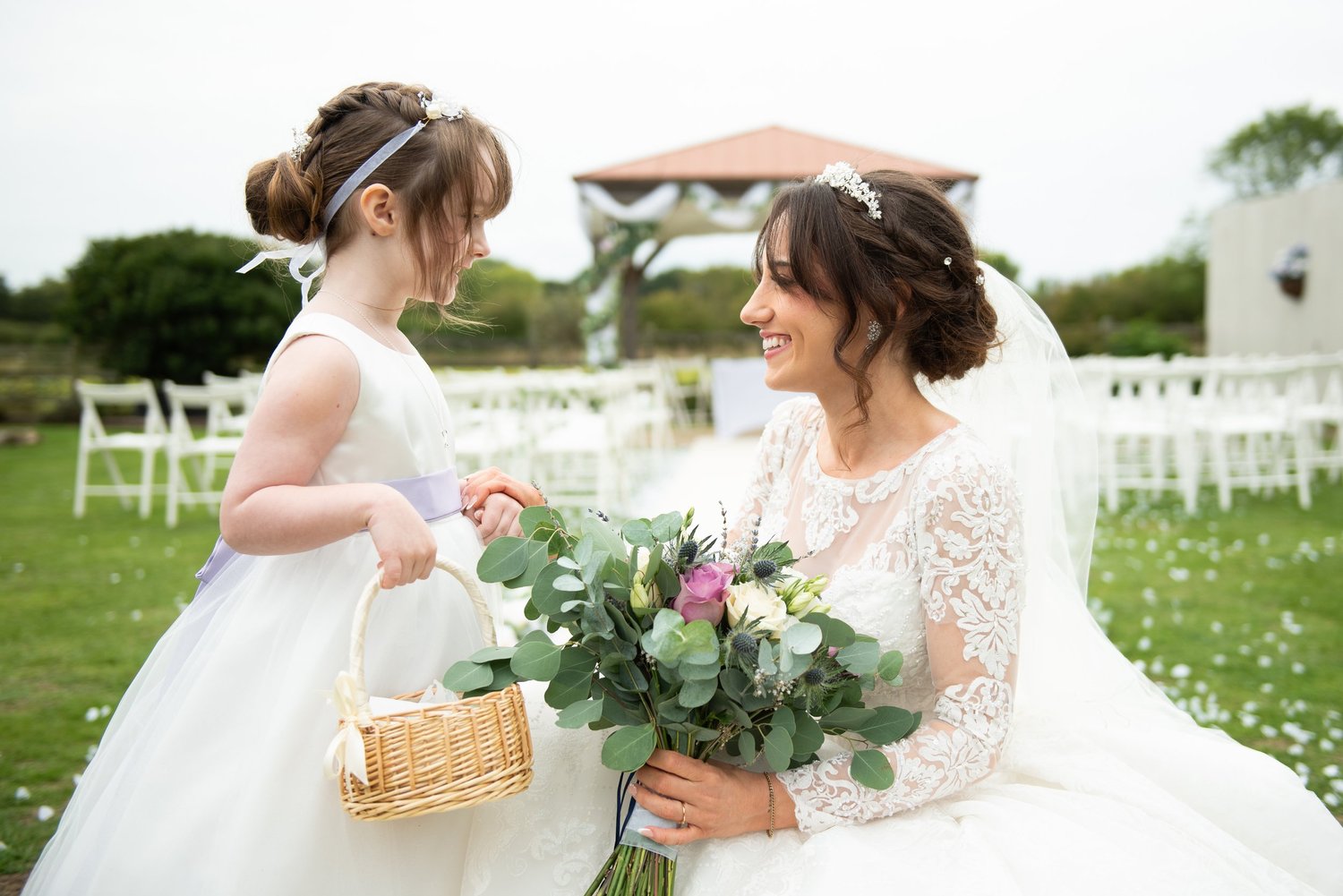 Wedding stories — photograph 21