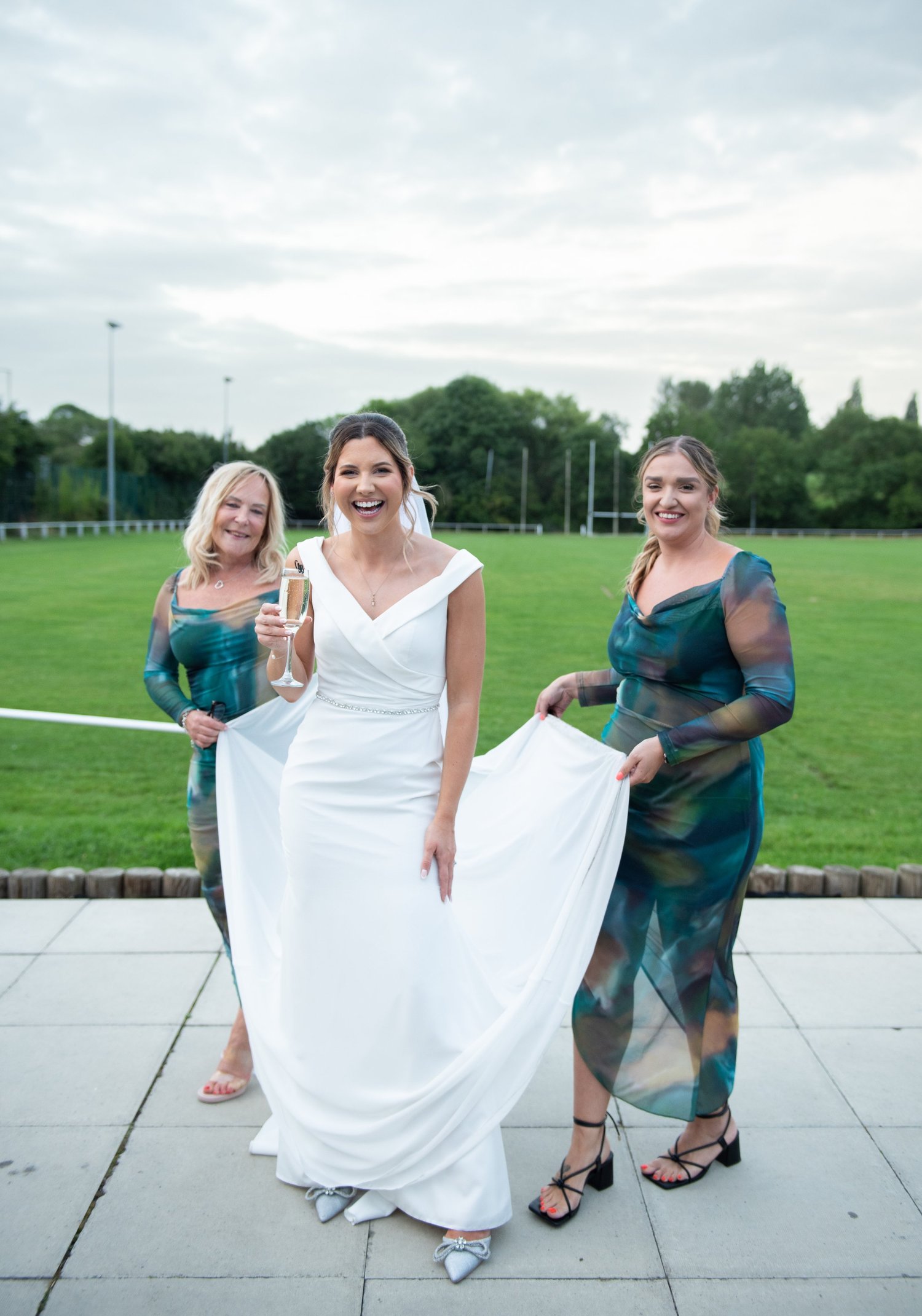 Wedding stories — photograph 68